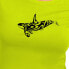 ფოტო #2 პროდუქტის KRUSKIS Orca Tribal short sleeve T-shirt