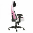 Фото #3 товара Стул Gaming Newskill NS-CH-BANSHEE-PINK-ZE Розовый