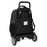 SAFTA Compact With Evolutionary Wheels Trolley One Piece backpack