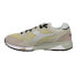 Фото #3 товара Diadora S8000 Overland Lace Up Mens Beige Sneakers Casual Shoes 177737-25044