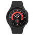 Фото #3 товара SAMSUNG Galaxy Watch 5 PRO Bluetooth 45 mm smartwatch
