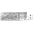 Фото #2 товара CHERRY Stream Recharge wireless keyboard