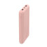 Фото #1 товара Powerbank Belkin BPB012btRG - 20000 mAh - 15 W - Rose gold