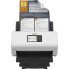 Scanner BROTHER ADS-4500 Office-Dokumente Duplex 70 ppm/35 ipm Ethernet, Wi-Fi, Wi-Fi Direct ADS4500WRE1
