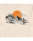 ფოტო #3 პროდუქტის Men's Mountain Sun Short Sleeve T-shirt