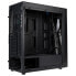 Фото #7 товара Aerocool Bolt RGB Midi-Tower - schwarz Window