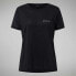 ფოტო #3 პროდუქტის BERGHAUS Relaxed Tech short sleeve T-shirt