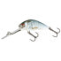 Фото #2 товара SALMO Hornet Super Deep Runner Limited Edition crankbait 50 mm