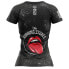 ფოტო #2 პროდუქტის OTSO Stones short sleeve T-shirt