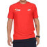 BULLPADEL Exudo short sleeve T-shirt