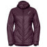 Фото #1 товара VAUDE TENTS Back Bowl SYN jacket