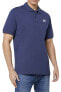 Erkek Lacivert Polo Yaka T-shirt - Cn8764-410