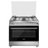 Фото #3 товара HAEGER GC-SS9.015A Butane Gas Kitchen With Oven 5 burners