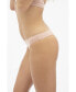 Фото #2 товара Women's Paris CDG - G-String Briefs