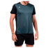 Фото #2 товара 42K RUNNING Dual Flow short sleeve T-shirt