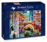 Фото #2 товара Puzzle A Stewart Carnival Moon