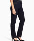 ფოტო #3 პროდუქტის Women's Amanda Classic Straight Jeans, in Regular, Short & Long