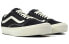 Vans Old Skool LX Black Canvas VN0A36C8N8K Sneakers