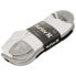 Фото #2 товара HURLEY Icon Low Cut socks 3 pairs