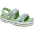 Фото #1 товара Детские сандалии Crocs Crocband Cruiser