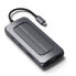 Фото #2 товара Адаптер USB-C Satechi Multiport MX для электроники, смартфонов и аксессуаров