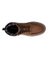 ფოტო #4 პროდუქტის Men's Bevyn Lace-Up Boots