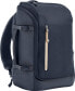 Фото #8 товара HP Travel 25 Liter 15.6 Blue Laptop Backpack - 39.6 cm (15.6") - Polyester