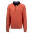 Фото #2 товара FYNCH HATTON 1312683 long sleeve polo