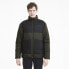 [582129-70] Mens Puma Essential+ Padded Jacket