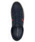 Men's Pryce Low Top Lace-Up Sneakers