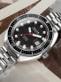 Фото #5 товара Bulova 96B344 Oceanographer automatic 41mm 20ATM