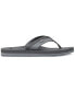 ფოტო #2 პროდუქტის Men's Ziggy Flip-Flop Sandals