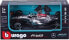 Bburago Bolid F1 Mercedes-AMG W13 E Russel 1:43 BBURAGO