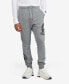 ფოტო #1 პროდუქტის Men's Big and Tall Solstice Joggers