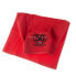 MUSIC STORE Drummers Towel 50th Anniversary (Red)