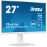 Фото #1 товара iiyama ProLite XUB2792QSU-W6, 27 Zoll Monitor, 100 Hz, IPS, FreeSync