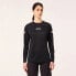 Фото #1 товара OAKLEY APPAREL Free Ride long sleeve enduro jersey