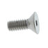 Trick Drums BP-027 Pro1-V Heel Screws