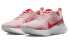Nike React Infinity Run Flyknit 3 DZ3016-600 Running Shoes