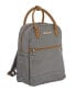 ფოტო #1 პროდუქტის NEW Regent 17" Commuter Backpack, Created for Macy's