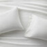 Фото #2 товара 100% Washed Linen Solid Sheet Set - Casaluna