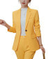 Bossy Chic 2Pc Blazer & Pant Set Women's