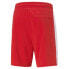 Фото #4 товара Puma Iconic T7 Jersey 8 Inch Shorts Mens Red Casual Athletic Bottoms 599901-11