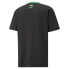 Puma Rhuigi X Graphic Crew Neck Short Sleeve T-Shirt Mens Size M Casual Tops 53