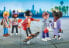 Фото #3 товара Игровой набор Playmobil City Life 71401 - 5 лет - Мультицвет