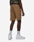 Men's Zippity Do Dah Cargo Shorts with Removable Belt, 2 Piece Set