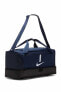 Фото #11 товара Спортивная сумка Nike Nk Acdmy Team M Dayanıklı Unisex 37 л 54х31х28 см.