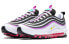 Фото #4 товара Кроссовки Nike Air Max 97 "Bright Violet" 921733-106