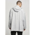 URBAN CLASSICS Waterproof Jacket Oversized Track