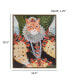 Фото #8 товара Картина графини кота Belle Madison Park Portrait Kitty Queen